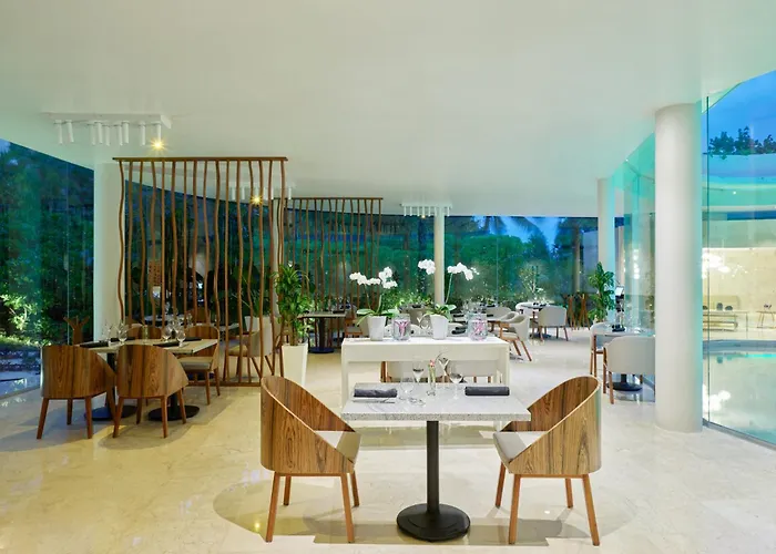 Live Aqua - Adults Only - All-InclusiveAll Inclusive Cancun