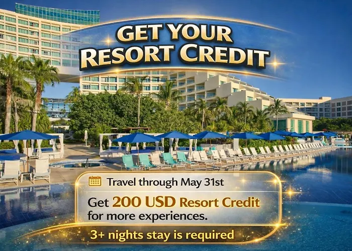 Live Aqua - Adults Only - All-InclusiveAll Inclusive Cancun